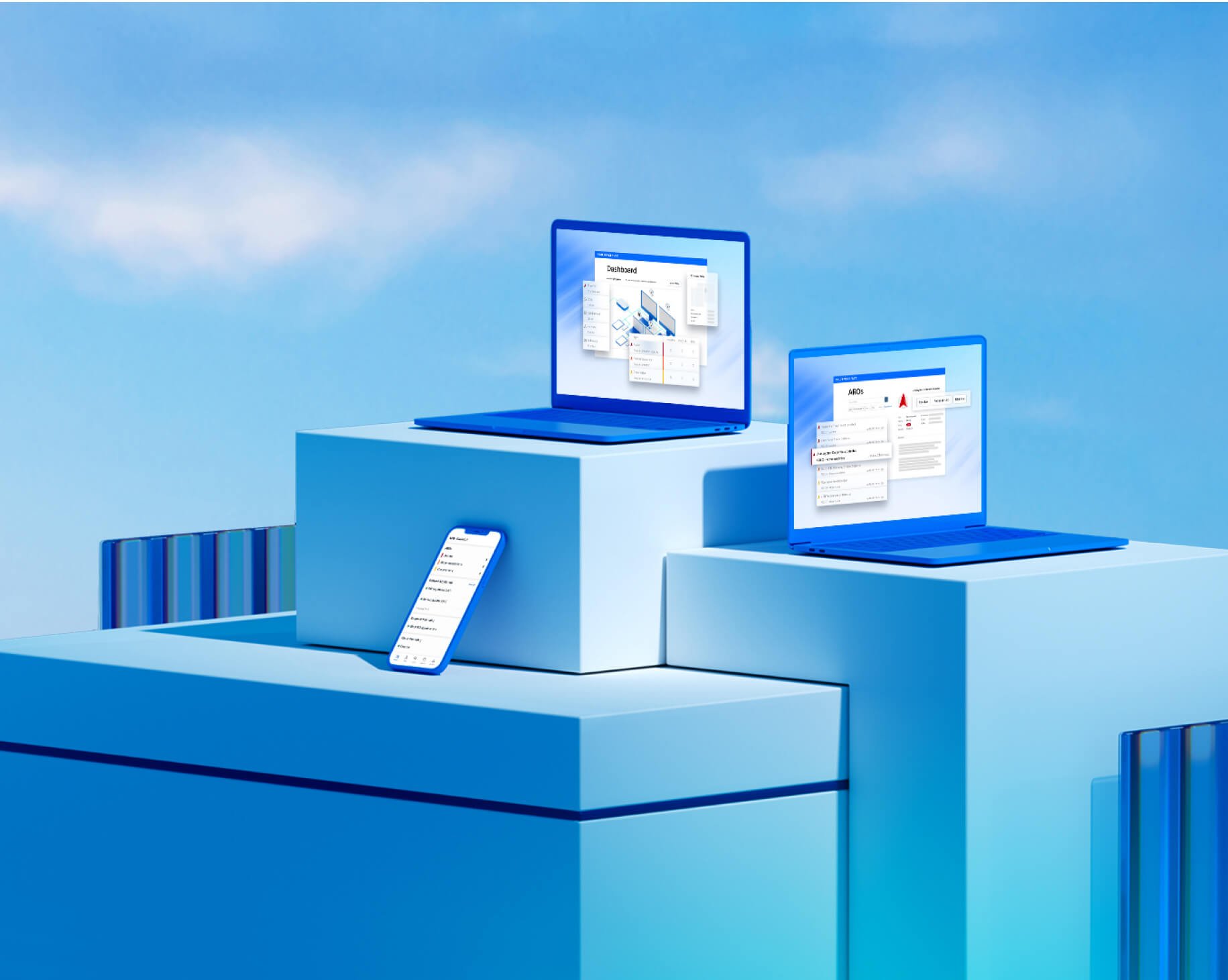 Help & Support Field Effect